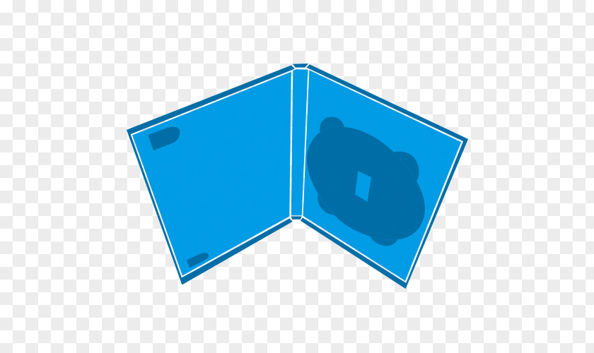 Dvd Box Rectangle PNG