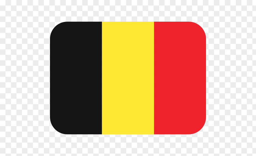 Flag Of Belgium Emoji The Netherlands PNG