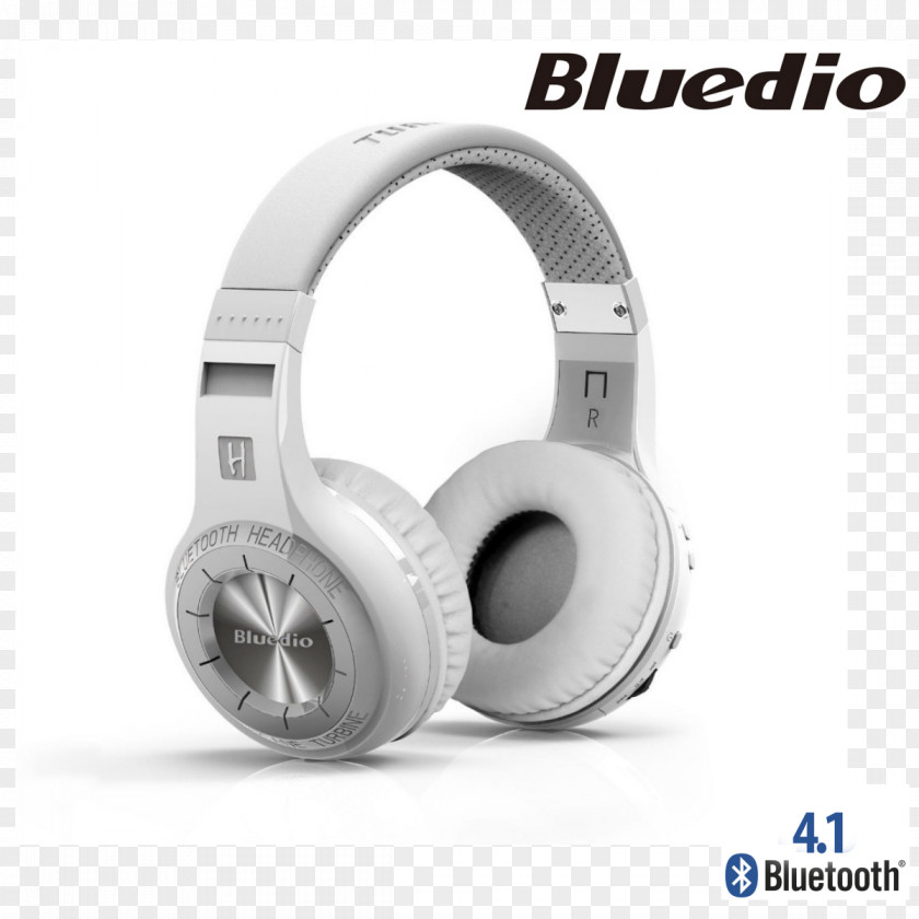 Headphones Bluedio Hurricane Turbine H HT Bluetooth Headset PNG