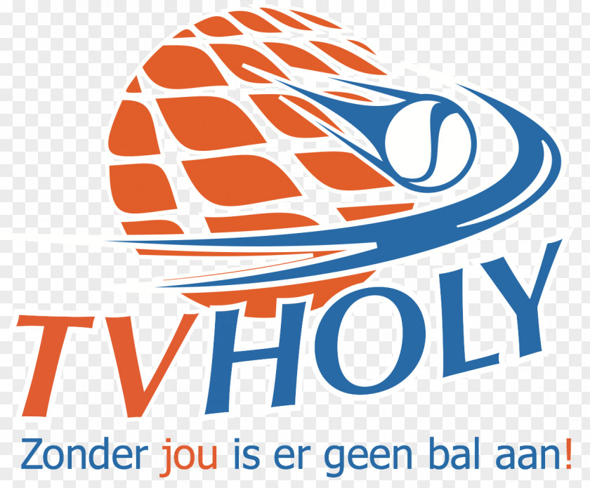 Holy Logo Tennis Vlaardingen-Holy Television Barendrecht Club PNG