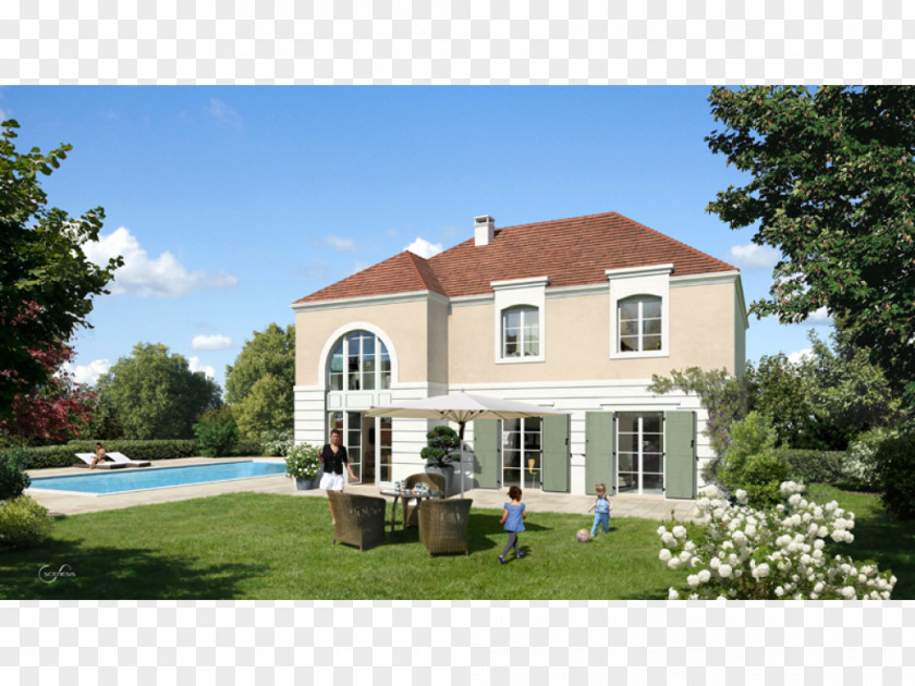 Immobilier Sea Life Paris Val D'Europe Manor House Real Estate PNG