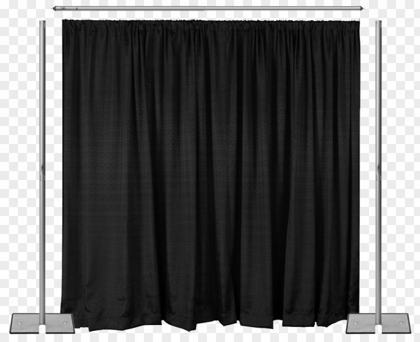 Light Stand Curtain Drapery Georgia Expo Manufacturing Concept PNG