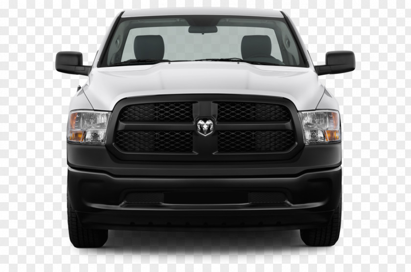 Pickup Truck 2016 RAM 1500 Ram Trucks Dodge Car PNG
