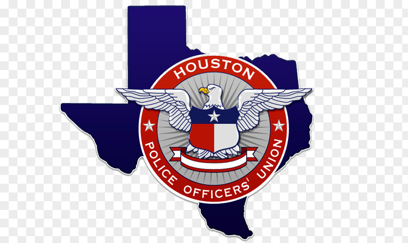 Police Houston Officers Union Department Municipal PNG