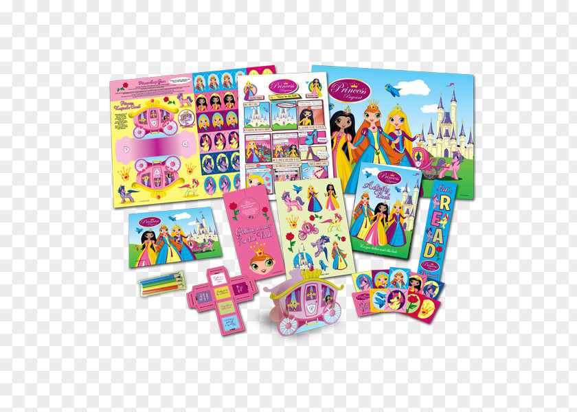 Posters Creative Football Theme Mega Princess Party Favor Hotel Child PNG