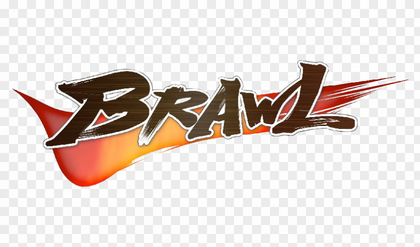 Super Smash Bros. Brawl Logo For Nintendo 3DS And Wii U Brand PNG