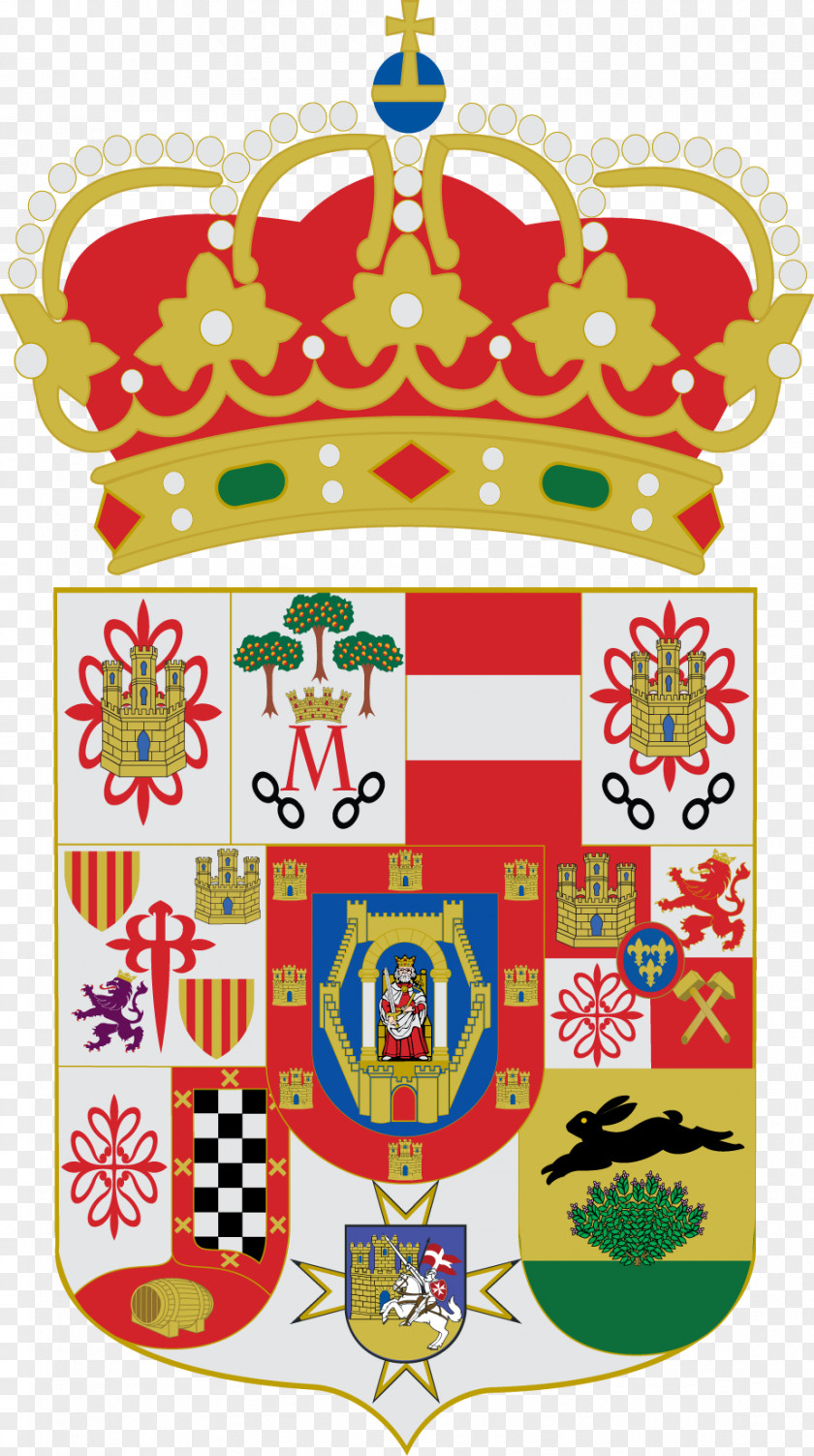 Tomelloso Coat Of Arms Spain Escutcheon Flag House Bourbon PNG