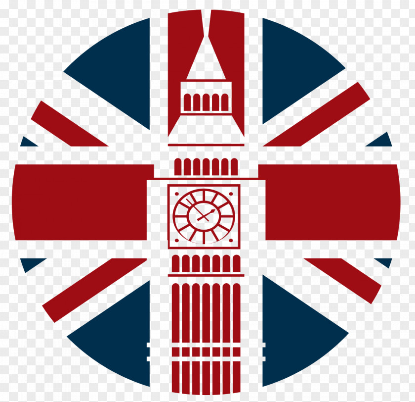 Vector Flags Around The World Flag Of Great Britain United Kingdom Illustration PNG