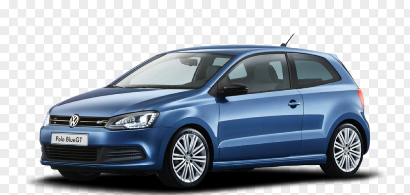 Volkswagen Polo Geneva Motor Show Car Auto PNG