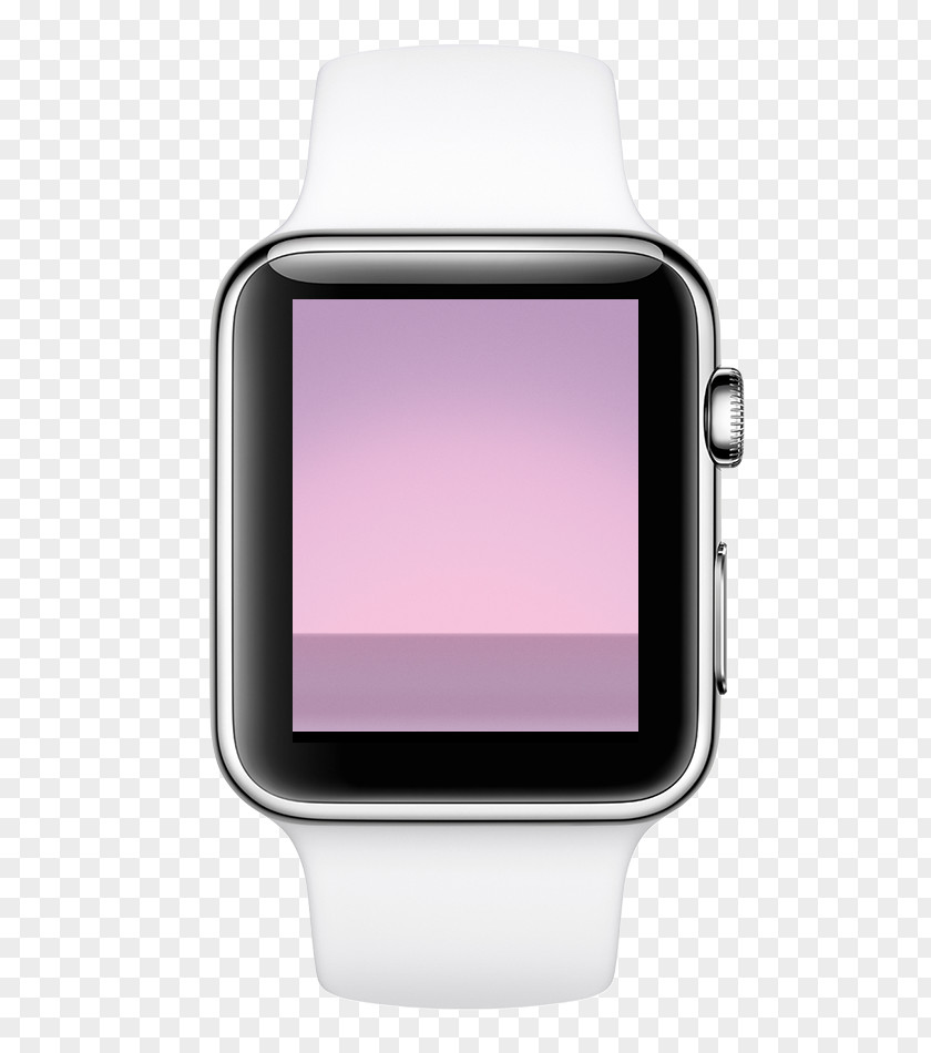 Apple Watch Series 1 IPhone PNG