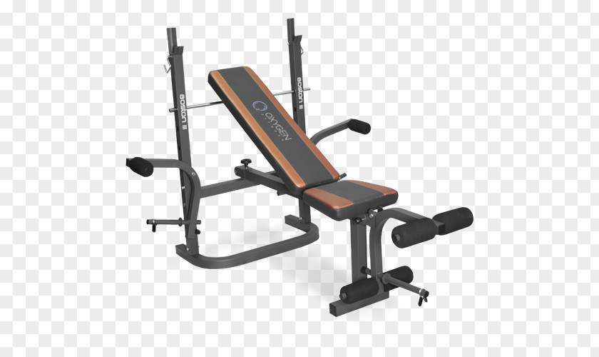 Barbell Exercise Machine Bench Press Artikel PNG