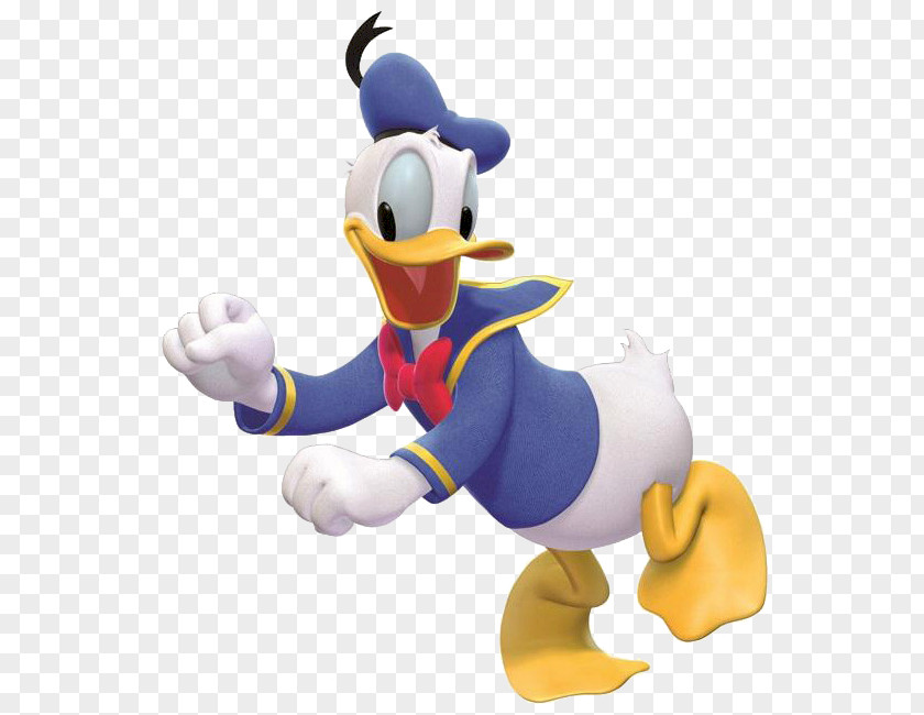 Donald Duck Mickey Mouse Daisy Pluto Minnie PNG
