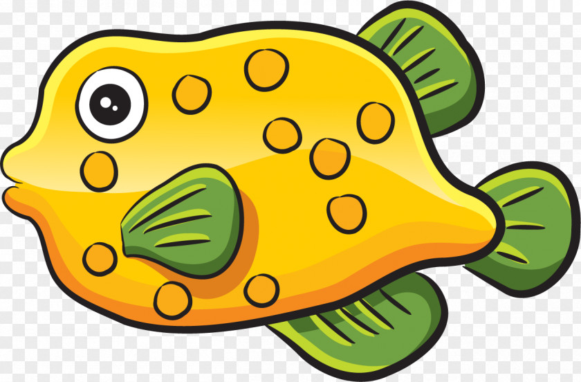 Fishes PNG