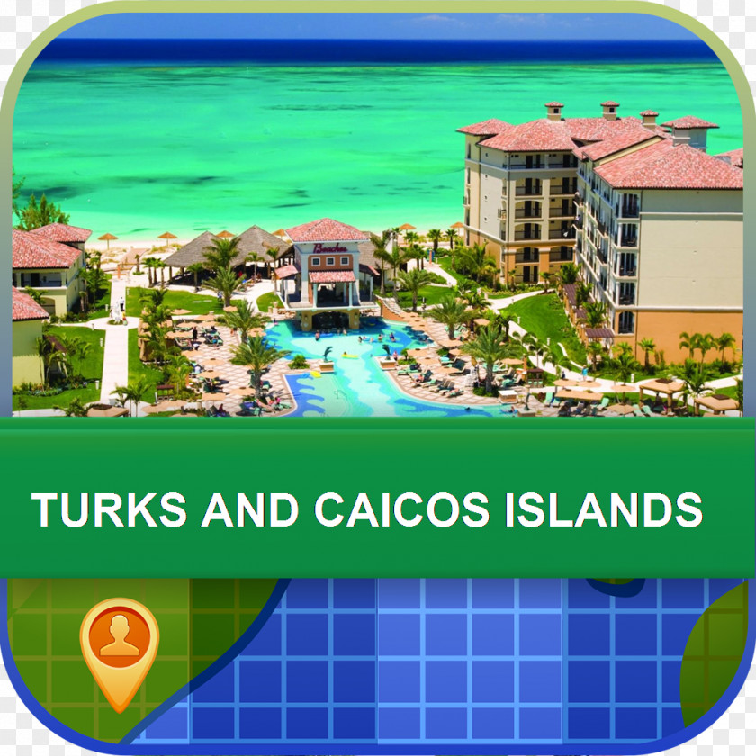Grace Bay, ProvidencialesTurks And Caicos VacationVacation Miami Beach Ports Of Call Resort PNG