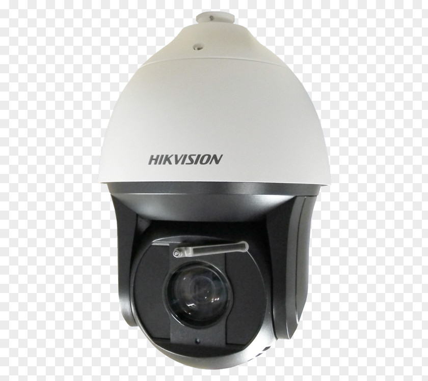 IP Camera Lens Pan–tilt–zoom Hikvision PNG