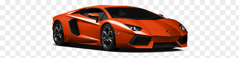 Lamborghini PNG clipart PNG