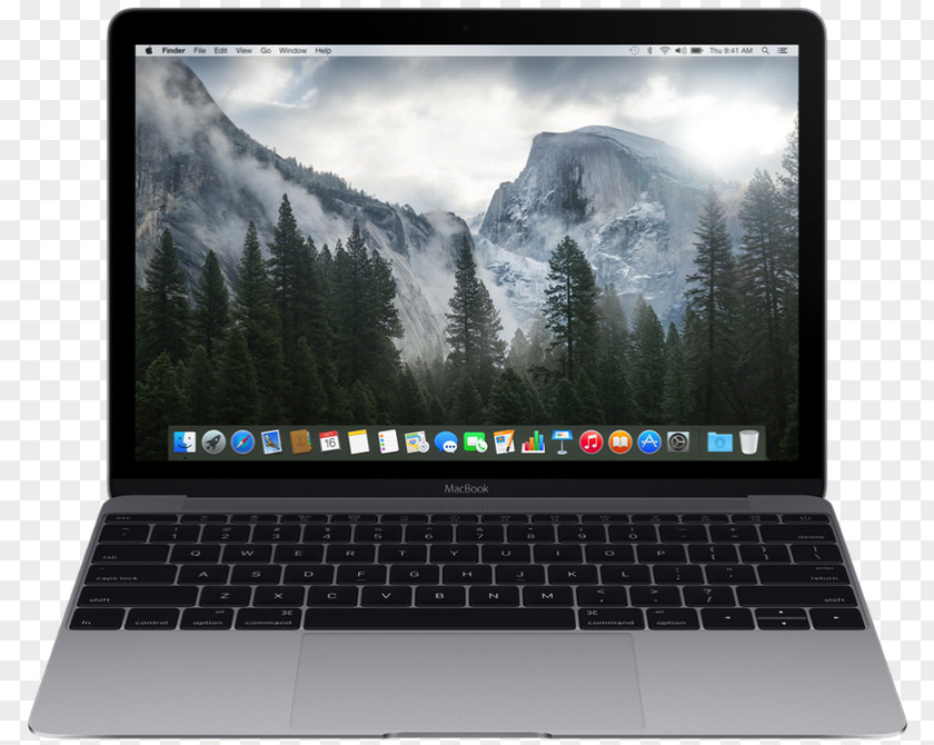 Macbook MacBook Pro Laptop Apple Retina Display PNG