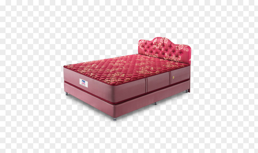 Mattress Pillow Bedroom Peps Furniture PNG