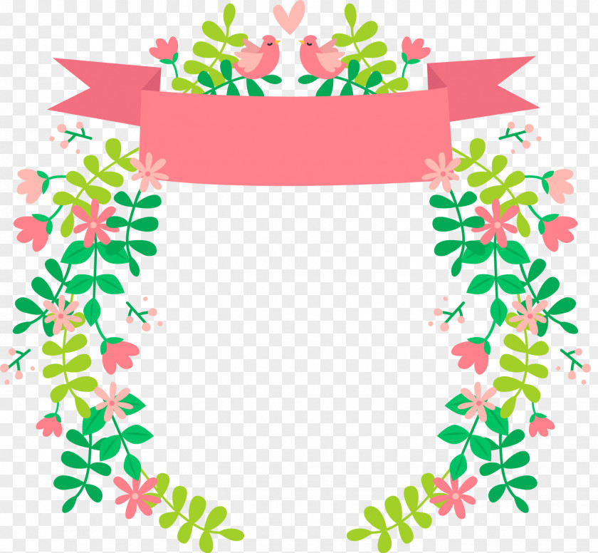 Plant Bridal Bouquet Download Couple Pregnancy Illustration PNG