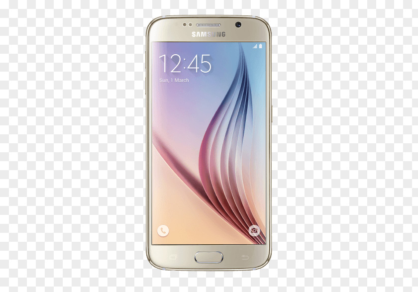 Samsung 32 Gb Android 4G Telephone PNG