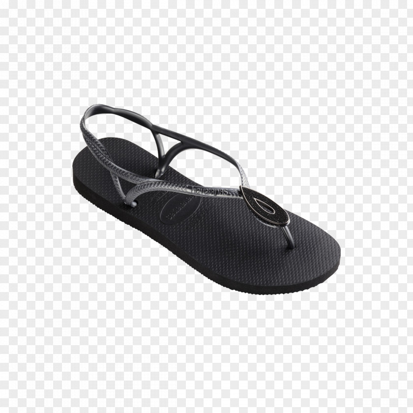 Sandal Flip-flops Havaianas Luna Special Shoe PNG