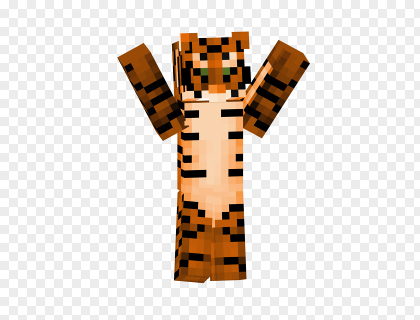 Season Two Tiger Xbox 360Others Minecraft: Story Mode PNG