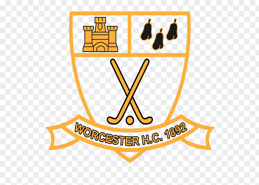 Silver Hockey Stick Logo Worcester Railers Ice PNG