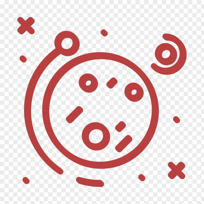 Space Icon Miscellaneous Planet PNG