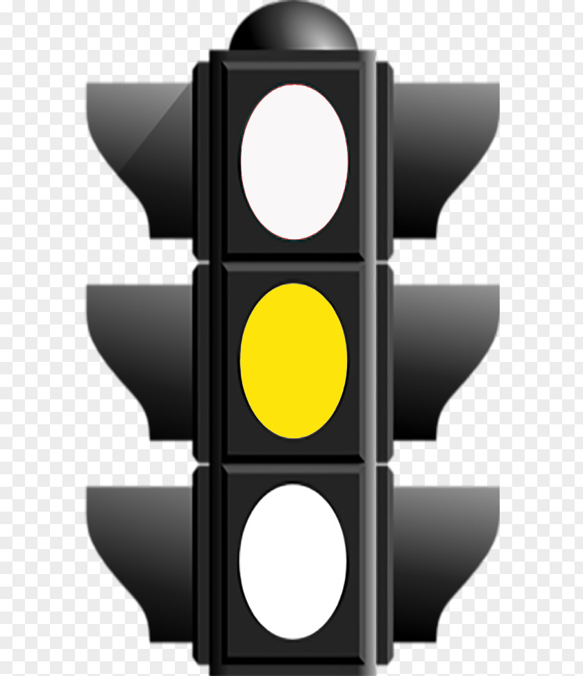 Traffic Light Remote Simulated Intersection Road PNG