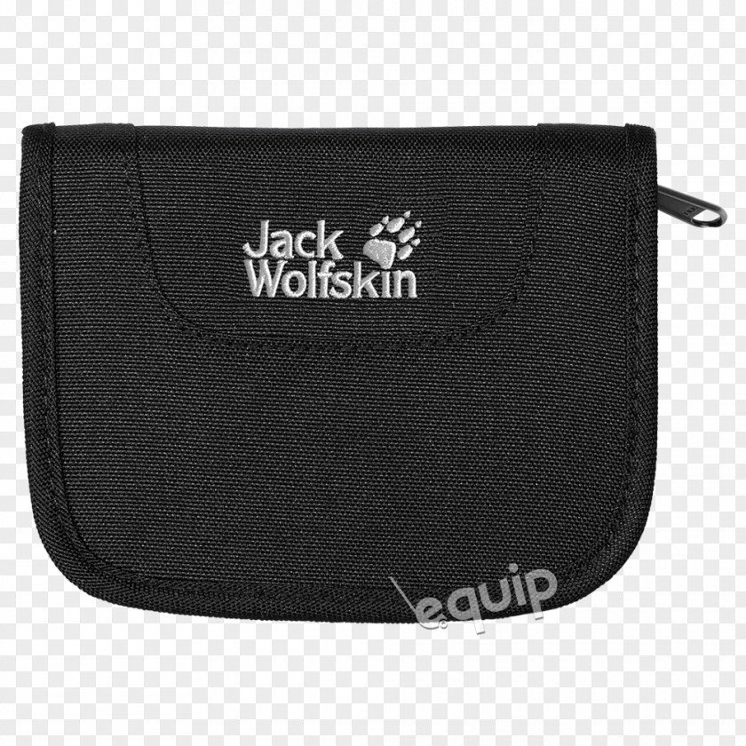 Wallet Coin Purse Jack Wolfskin Handbag Brand PNG