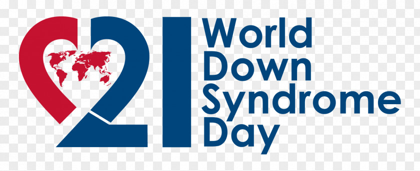 World Down Syndrome Day March 21 Medicine PNG