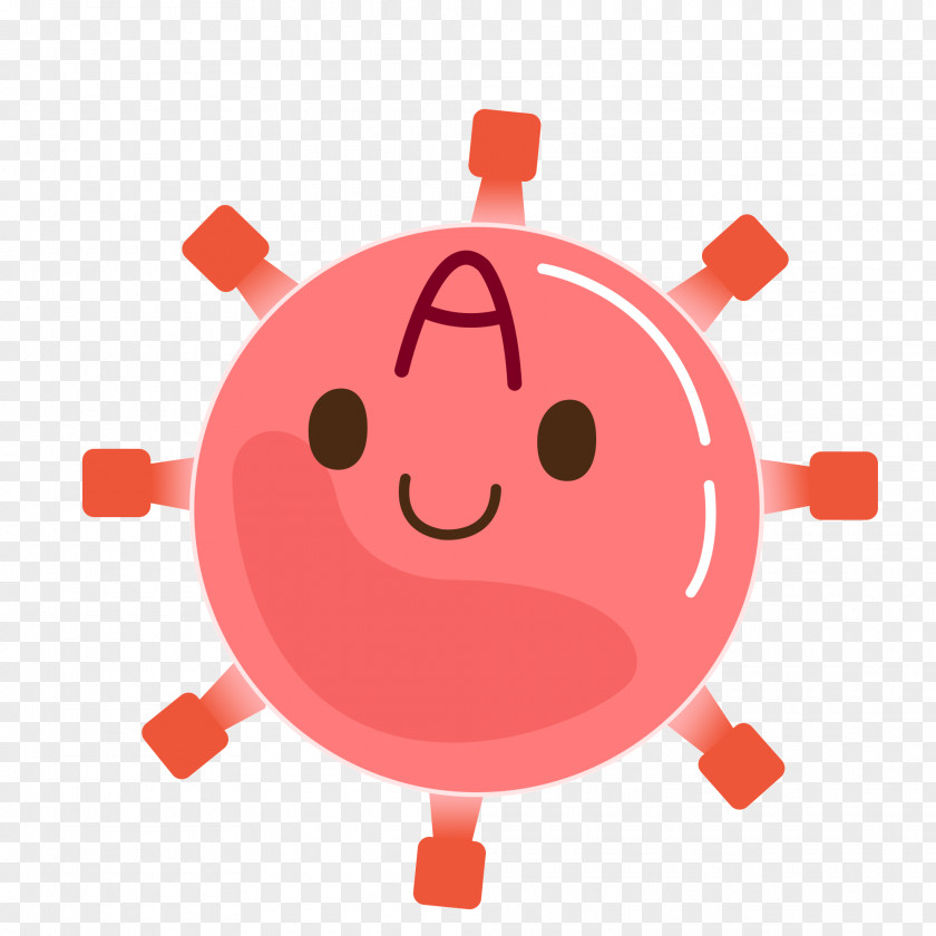 Aunt Cartoon Blood Type Hemolytic Disease Of The Newborn Antibody Red Cell PNG