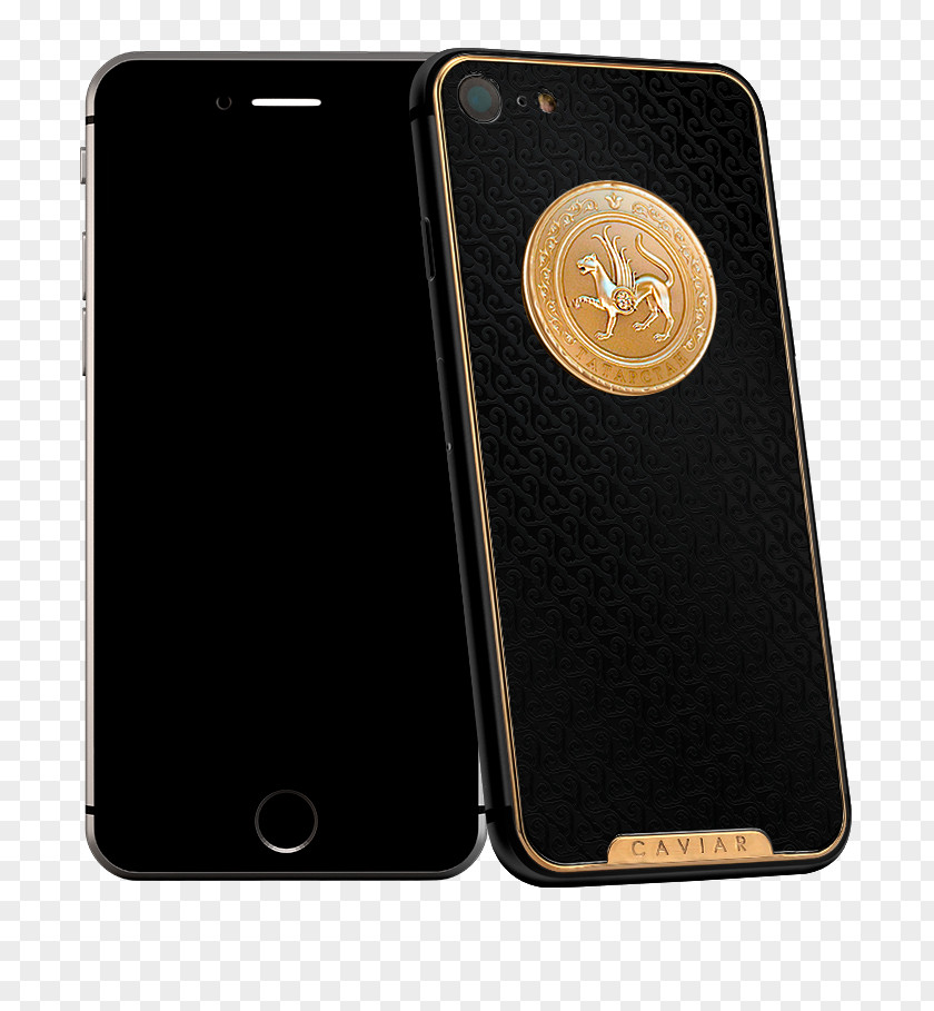 Black Caviar IPhone 8 Feature Phone X PNG