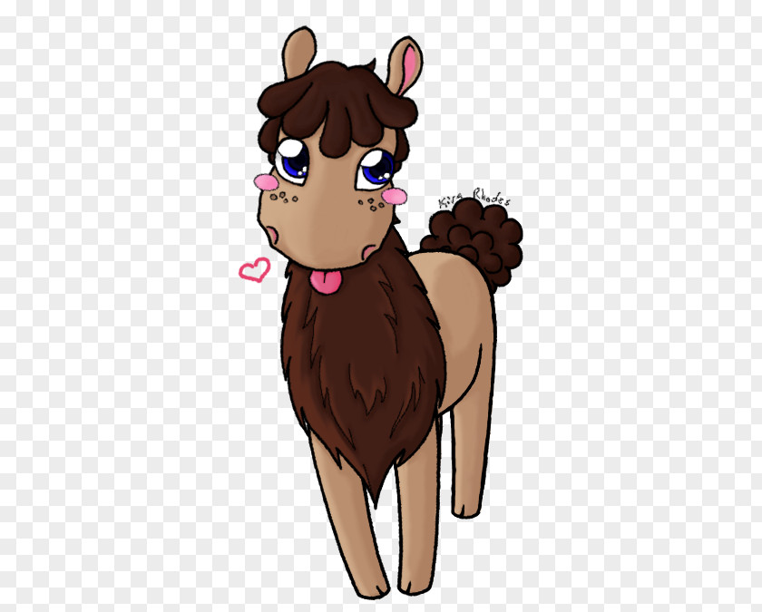 Camel Pony Llama Derpy Hooves Clip Art PNG