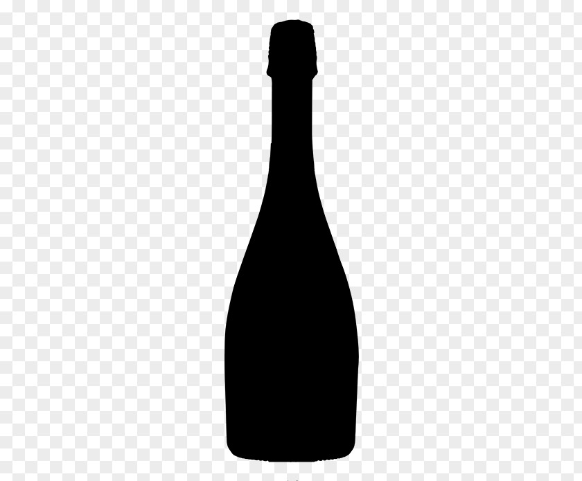 Champagne Wine Beer Glass Bottle PNG