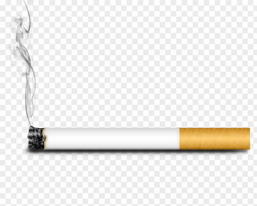 Cigarette Image Roll-your-own Tobacco Smoking PNG