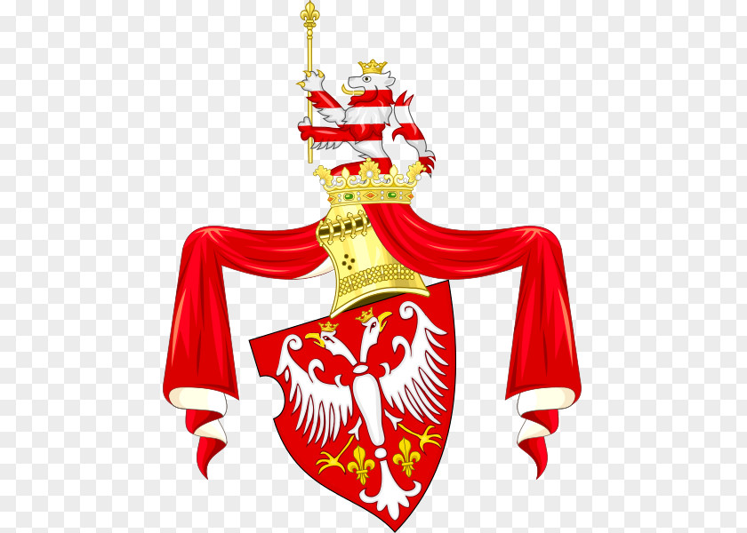 Coat Of Arms Kalmykia Kingdom Serbia Nemanjić Dynasty Zachlumia PNG