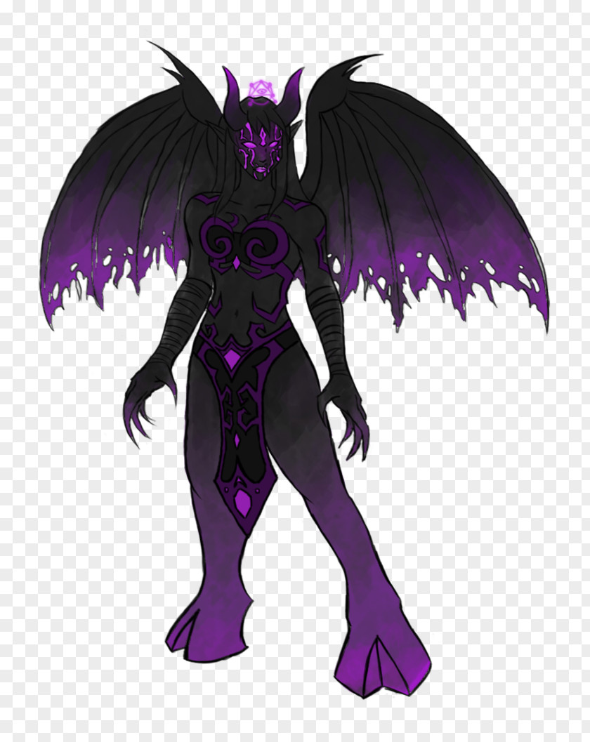 Demon Female Demonology Succubus World Of Warcraft: Cataclysm PNG