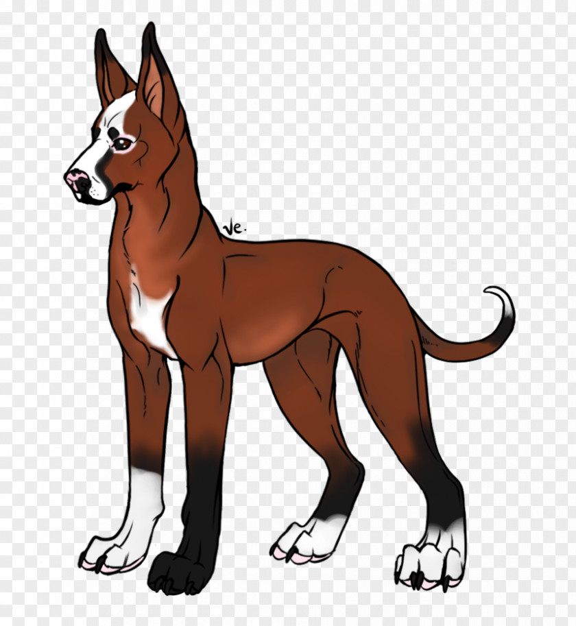 Dog Breed Character Fiction PNG