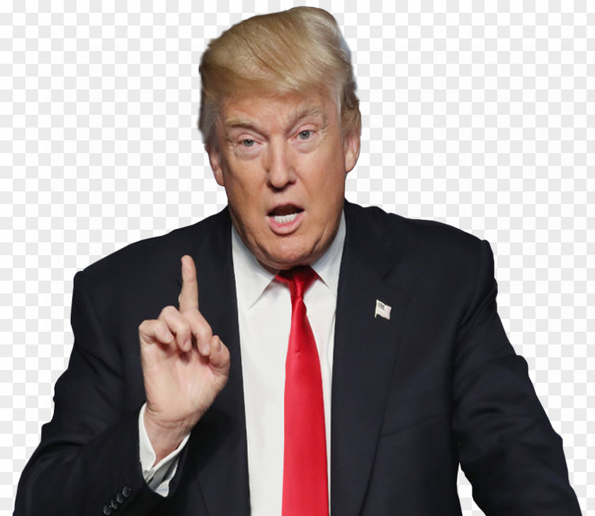 Donald Trump Pictures Free Clipart Presidency Of United States PNG