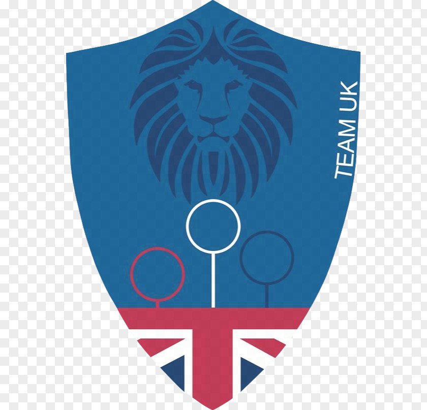 England Team Garrï Potter Logo Hermione Granger United Kingdom National Quidditch PNG