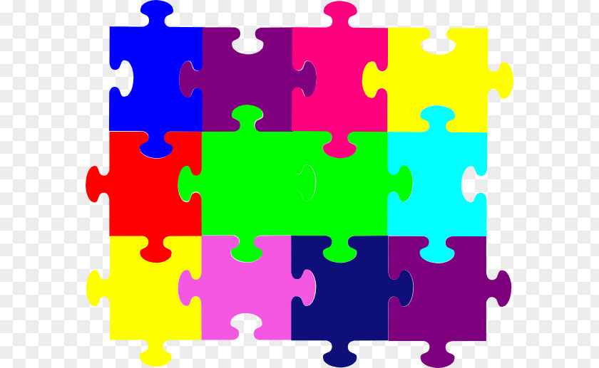 Jigsaw Puzzle Puzzles Clip Art PNG