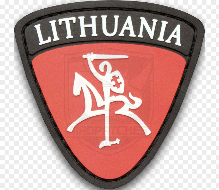 Lithuania Coat Of Arms Symbols Columns Gediminas Morė PNG