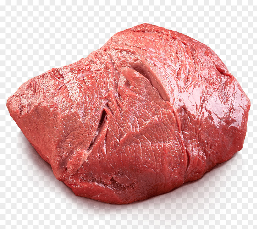 Meat Sirloin Steak Beef Tenderloin Roast Chateaubriand PNG