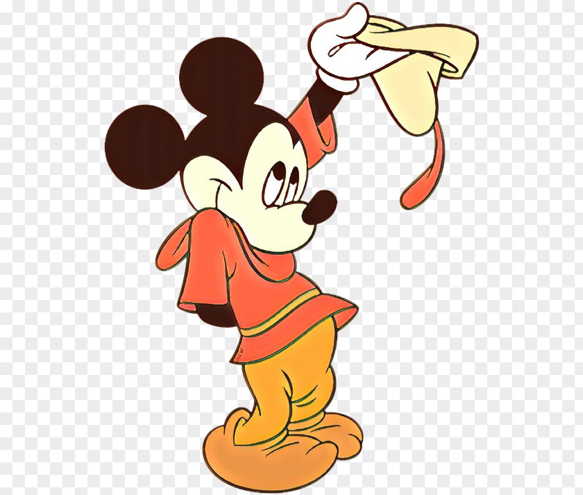 Mickey Mouse Mortimer Donald Duck Minnie The Walt Disney Company PNG