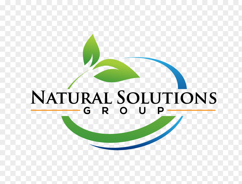 Nature Logo Brand Font PNG