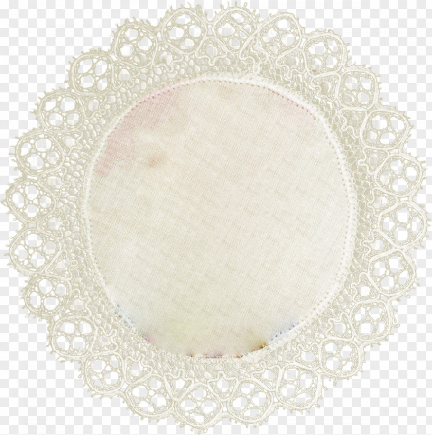 Picture Frames Lace PNG