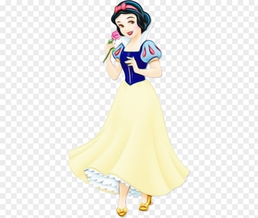 Rapunzel Snow White Ariel Evil Queen PNG