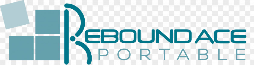 Rebound Logo Ace Brand PNG