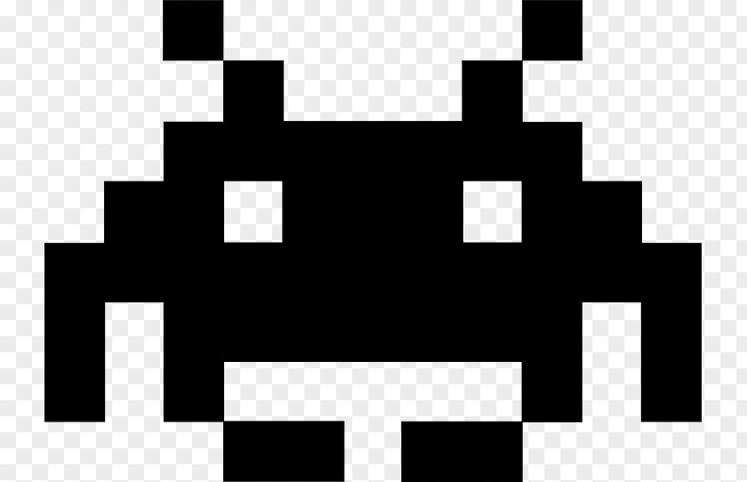 Space Invaders File Extreme 2 Video Game Icon PNG